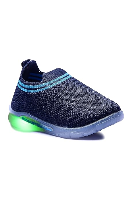 Dummy Kids Shoe 1