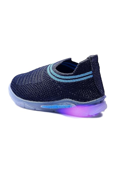 Dummy Kids Shoe 1