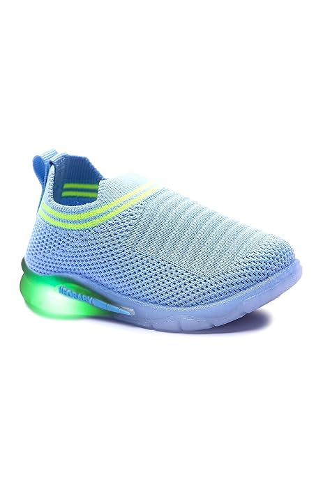 Dummy Kids Shoe 2